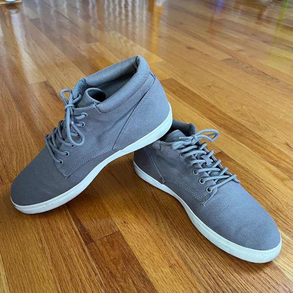 Timberland Hightop Sneakers